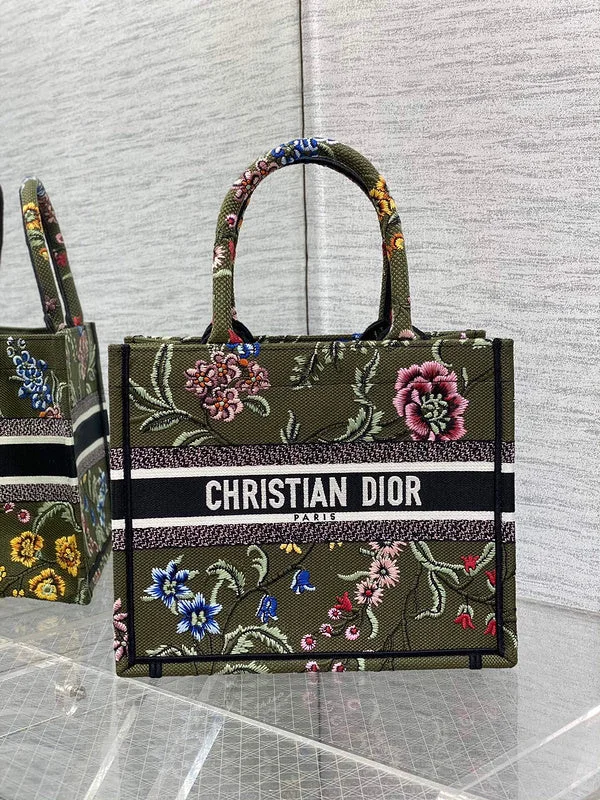 Fashion - forward Christian Dior tote bags for the modern womanBC - Dior Bags - 1299