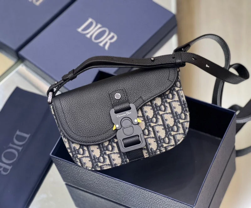 Luxury Christian Dior crossbody bags with a chain - link strapBC - Dior Bags - 1335