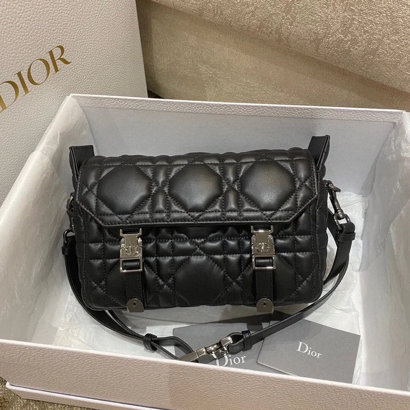 High - fashion Christian Dior bags with a geometric patternBC - Dior Bags - 1347