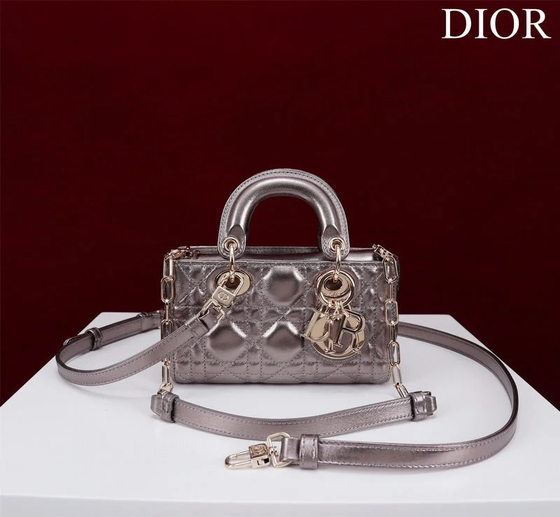 Contemporary Christian Dior handbags with a unique shapeBC - Dior Bags - 1355