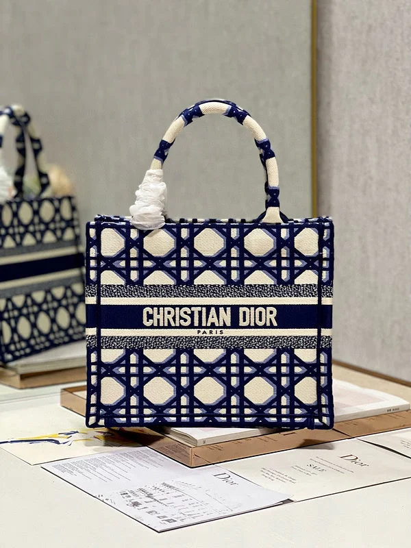 Christian Dior Saddle bags with a studded trim for a bold lookBC - Dior Bags - 136