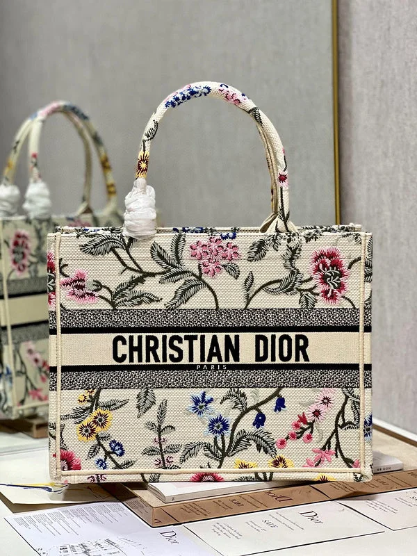 Christian Dior Saddle bags with a studded trim for a bold lookBC - Dior Bags - 1380