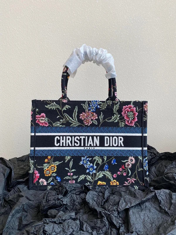 Christian Dior bags with a quilted pattern and gold - toned hardwareBC - Dior Bags - 1391