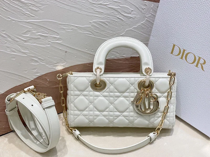 Christian Dior bags with a side - pocket for holding a water bottleBC - Dior Bags - 1393