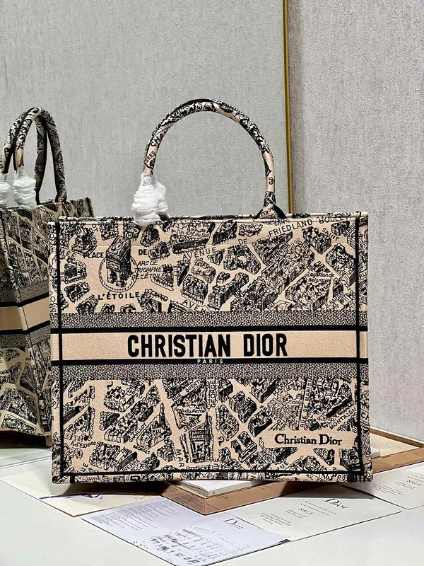 Fashion - forward Christian Dior tote bags for the modern womanBC - Dior Bags - 140