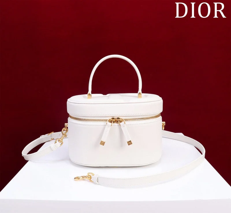 Christian Dior bags with a quilted pattern and gold - toned hardwareBC - Dior Bags - 141