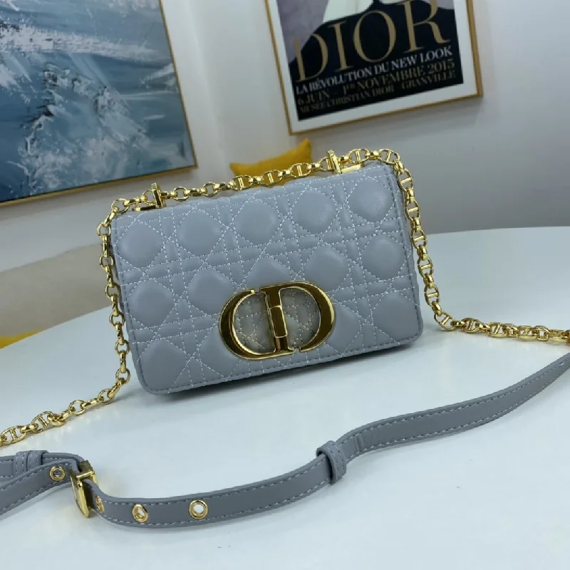 Christian Dior bags with a detachable coin purse insideGlitzyBags - Designer bags by Dior 066