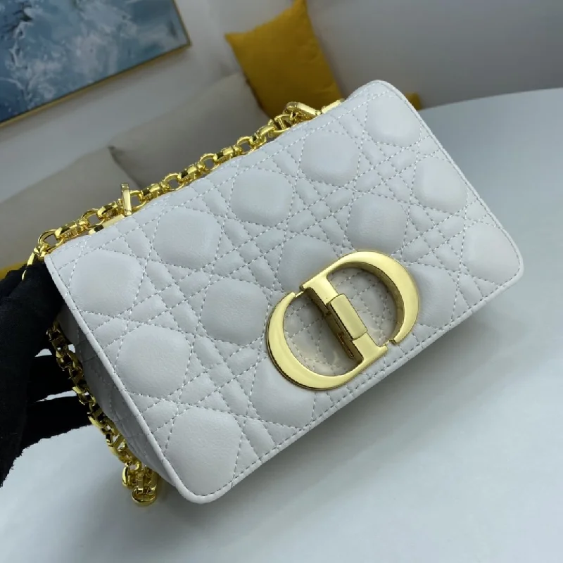 Christian Dior bags with a detachable coin purse insideGlitzyBags - Designer bags by Dior 070