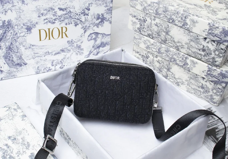 Christian Dior bags with a detachable coin purse insideGlitzyBags - Designer bags by Dior 098