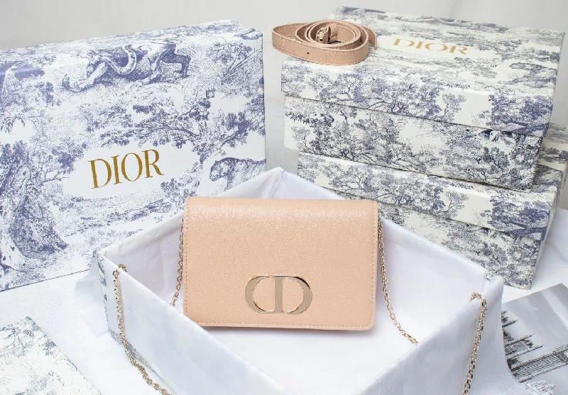 Christian Dior handbags with a removable shoulder strap for versatilityGlitzyBags - Designer bags by Dior 132