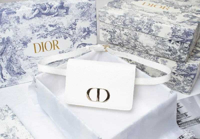 Christian Dior bags with a zip - top closure and multiple compartmentsGlitzyBags - Designer bags by Dior 133