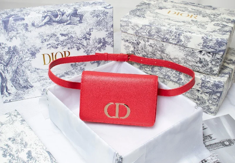 Trendsetting Christian Dior crossbody bags with a colorful strapGlitzyBags - Designer bags by Dior 134