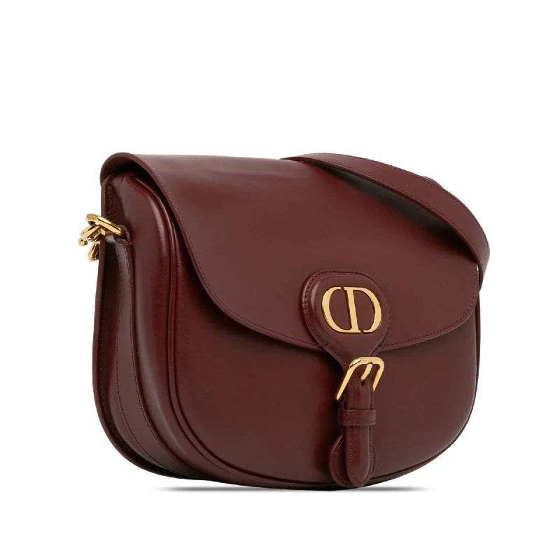 Christian Dior bags with a detachable coin purse insideDior Medium Bobby Crossbody Bag (OfCHec)