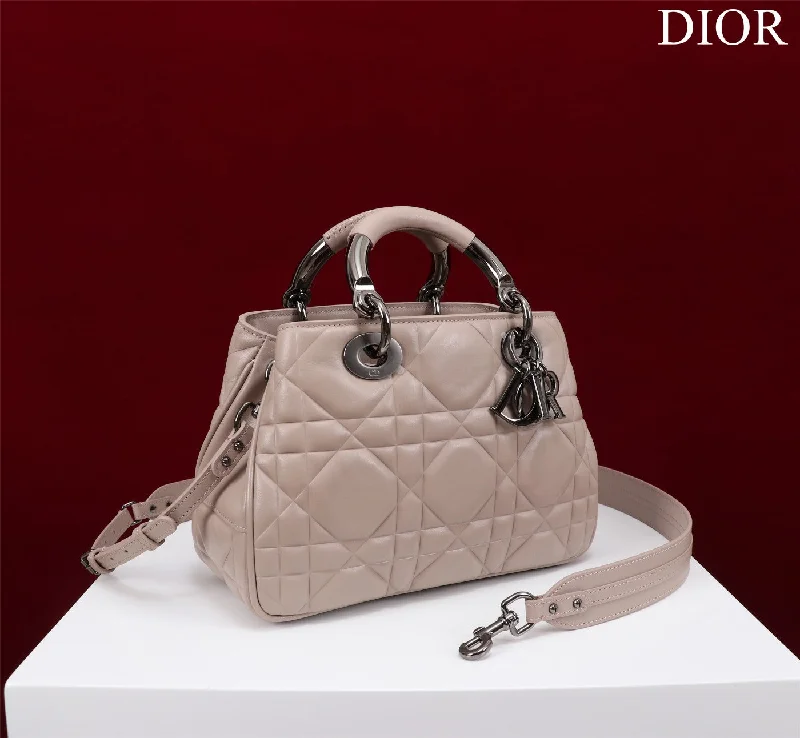 Christian Dior bags with a side - pocket for holding a water bottleWF - Dior Bag - 209