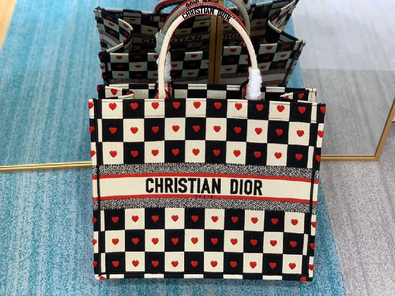 Christian Dior handbags with a snap - button closure and a decorative buckleChristian Dior Bags  473